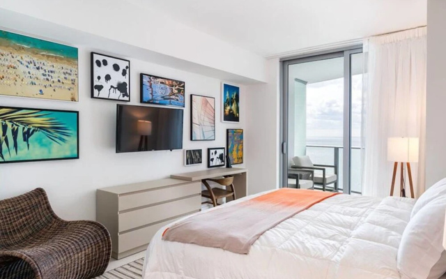 photo 3 of Hyde Resort Apartments by SV Rentals