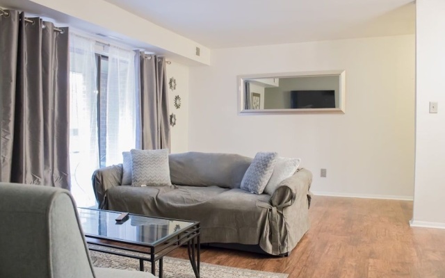 photo 4 of Upscale Condo Private Room