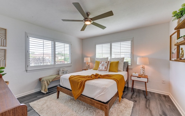 photo 4 of Upscale Naples Outdoor Getaway ~ 4 Miles to Beach