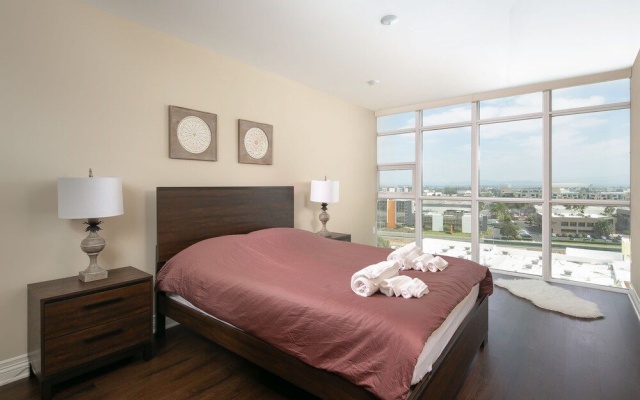 photo 3 of Upscale OC Apartments Homes