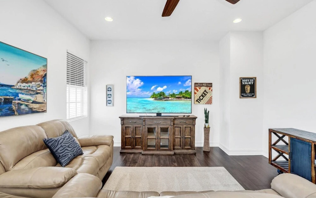 photo 3 of Upscale Private Home 10-min Walk to Canova Beach