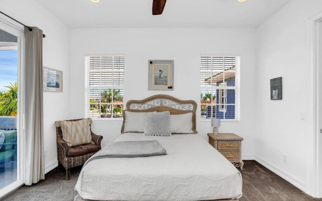 photo 4 of Upscale Private Home 10-min Walk to Canova Beach