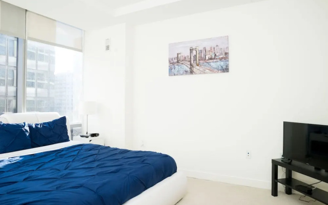 photo 3 of Uptown Fully Furnished Apartments