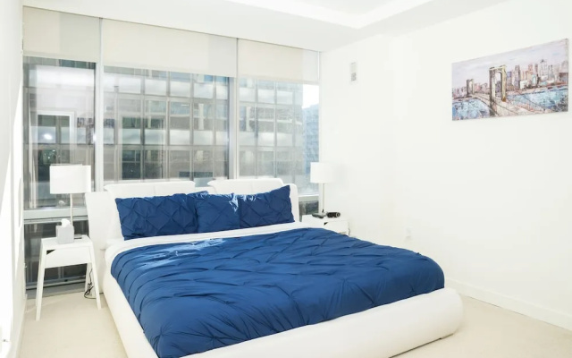 photo 5 of Uptown Fully Furnished Apartments
