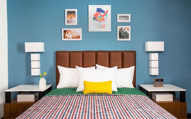 photo 4 of Uptown Suites Extended Stay Denver CO – Westminster