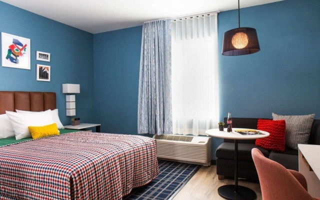 photo 5 of Uptown Suites Extended Stay Denver CO – Westminster