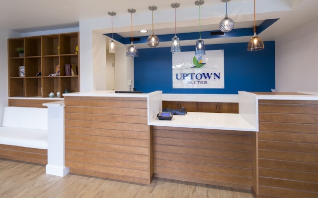 photo 2 of Uptown Suites Extended Stay Miami FL – Homestead