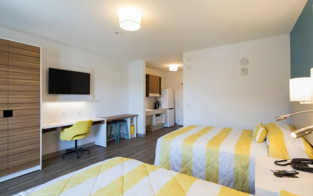 photo 5 of Uptown Suites Extended Stay Miami FL – Homestead