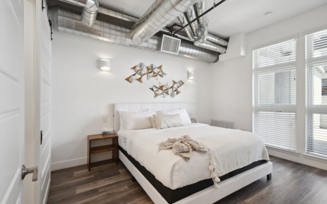 photo 3 of Cowboy Muse | RiNo Art Lofts