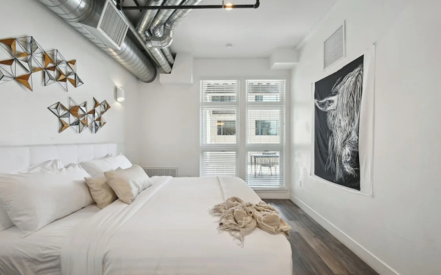 photo 4 of Cowboy Muse | RiNo Art Lofts
