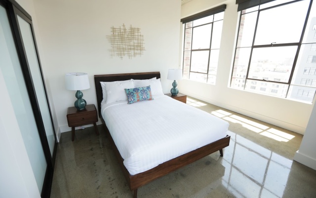 photo 3 of Urban Lifestyle Suites