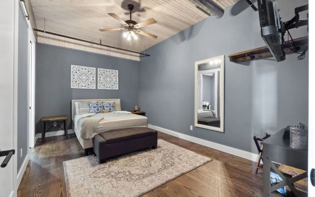 photo 4 of Urban Lofts