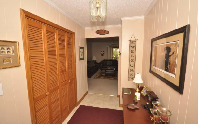 photo 2 of Vacation Homes by Rumbling Bald Resort