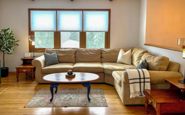 photo 3 of Vacation Rental Home ~ 2 Mi to Windham Mountain!