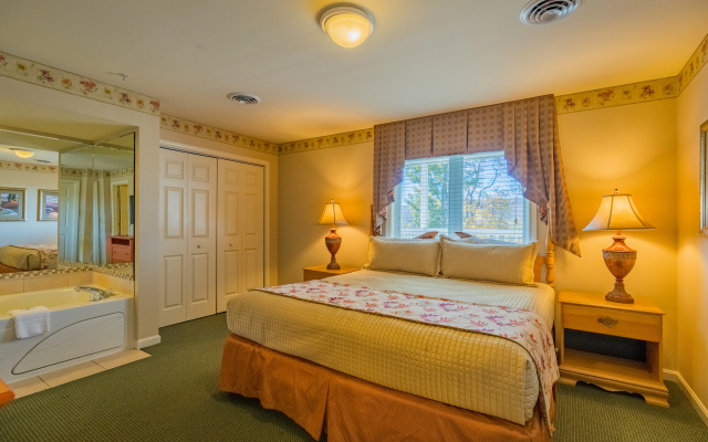 photo 3 of Vacation Village in the Berkshires