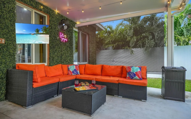 photo 2 of Vacay Spot Large Family Vacation Rental 4to23guest