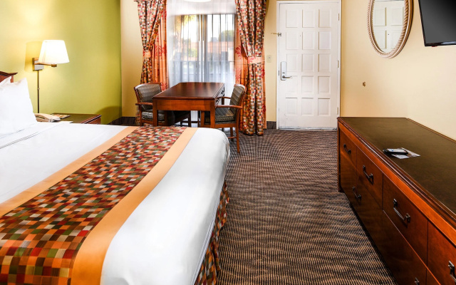 photo 5 of Vagabond Inn Costa Mesa