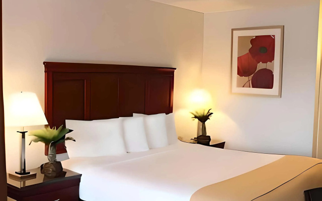 photo 3 of Rodeway Inn Santa Clara El Camino Real