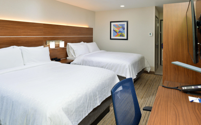photo 4 of Holiday Inn Express Santa Rosa North by IHG