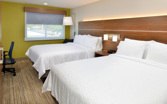 photo 5 of Holiday Inn Express Santa Rosa North by IHG