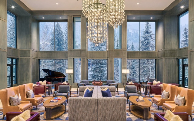 photo 2 of Hotel Talisa, A Luxury Collection Resort, Vail