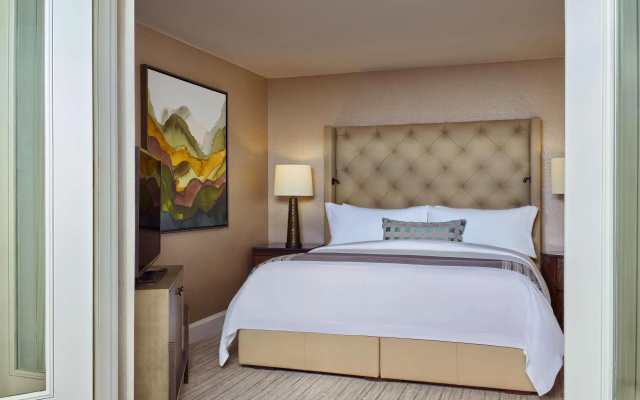 photo 4 of Hotel Talisa, A Luxury Collection Resort, Vail