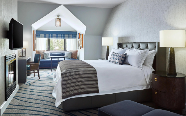 photo 5 of Grand Hyatt Vail