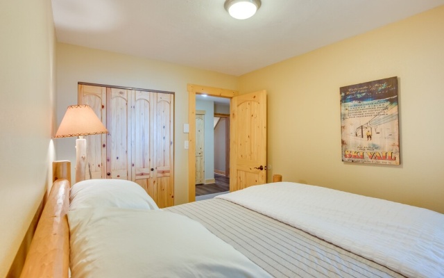 photo 5 of Vail Condo ~ 4 Mi to Vail Mountain Resort!