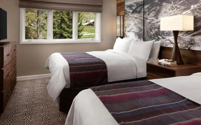 photo 2 of Vail Luxury Condos by VRHost