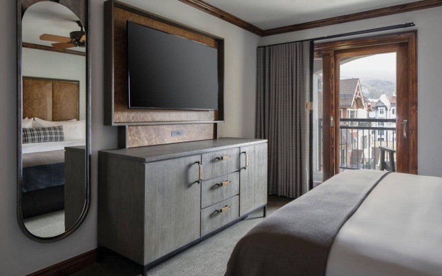 photo 5 of The Hythe, a Luxury Collection Resort, Vail