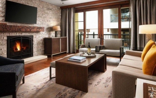 photo 5 of Vail Ritz Carlton 2 Bed
