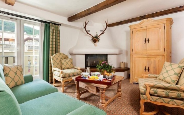 photo 3 of Vail Sonnenalp 1 Bedroom Residence