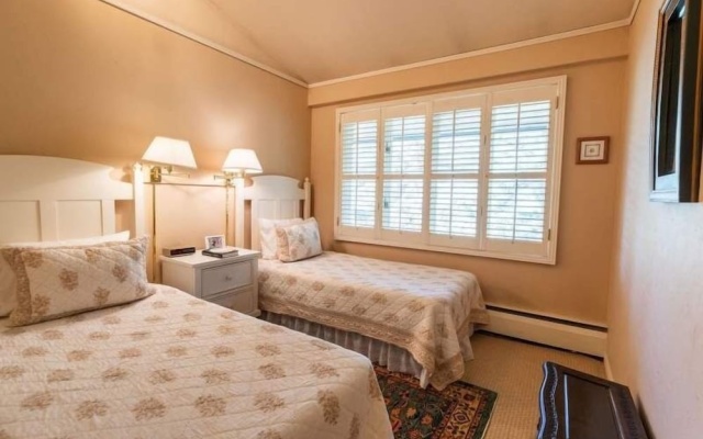 photo 3 of Vail Trails Chalets Convenient Suite Located Short Walk to Gondola by RedAwning