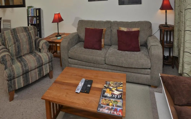 photo 3 of Vail Trails East #10b 1 Bedroom 1 Bathroom Condo