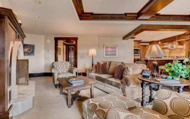 photo 2 of Vail VLG One Willow 2bd-koz1