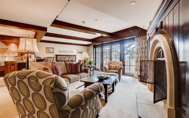 photo 5 of Vail VLG One Willow 2bd-koz1