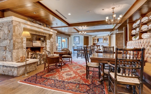 photo 2 of Vail VLG One Willow 2bd-schul