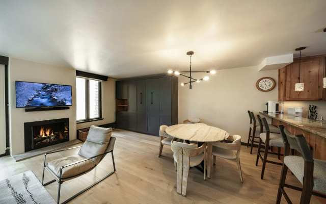 photo 4 of Vail's Mountain Haus