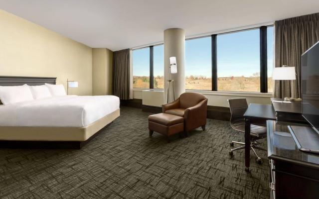 photo 3 of Valley Forge Casino Resort