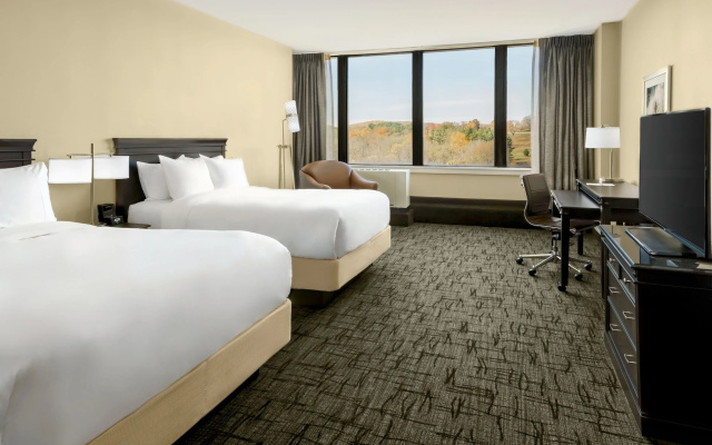 photo 4 of Valley Forge Casino Resort
