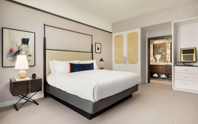 photo 3 of Valley Hotel Homewood Birmingham, Curio Collection by Hilton
