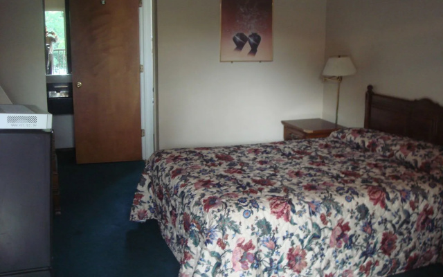 photo 2 of Valley Inn San Jose