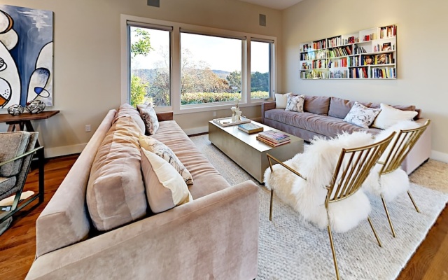 photo 3 of Valley of the Moon Estate by RedAwning