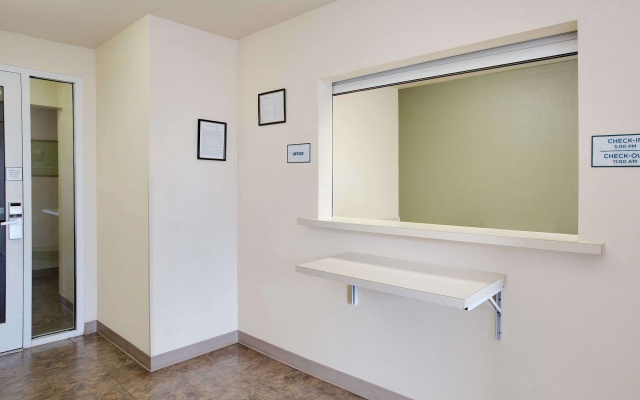 photo 2 of WoodSpring Suites Asheville - Biltmore West