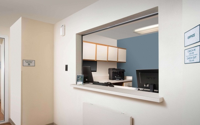 photo 2 of WoodSpring Suites Clarksville Ft Campbell