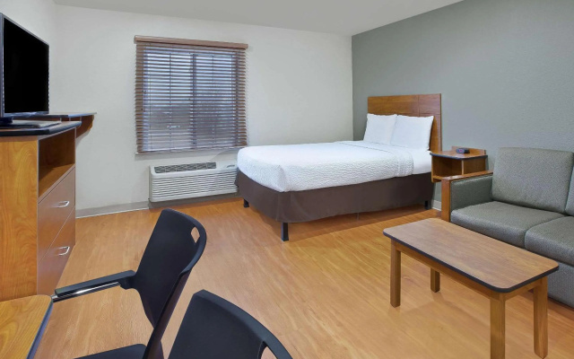 photo 3 of WoodSpring Suites Clarksville Ft Campbell