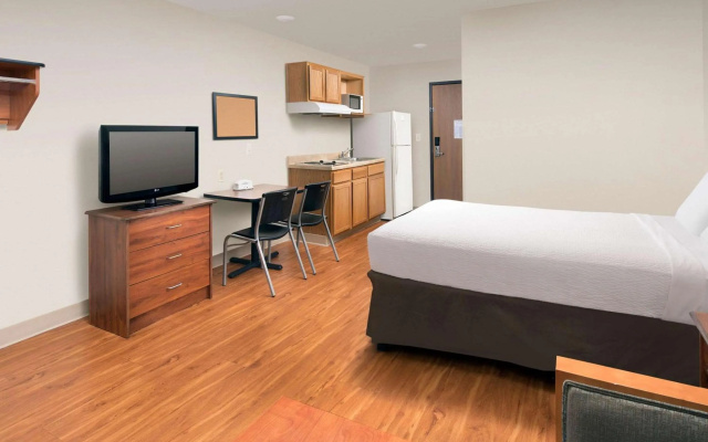 photo 4 of WoodSpring Suites Clarksville Ft Campbell