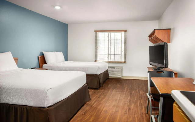 photo 5 of WoodSpring Suites Clarksville Ft Campbell