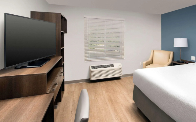 photo 3 of WoodSpring Suites Rockwall-East Dallas