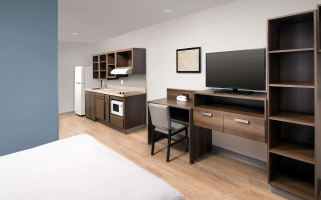photo 4 of WoodSpring Suites Rockwall-East Dallas